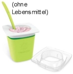 Frozen Joghurt Maker grün