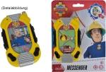 Feuerwehrmann Sam Messenger