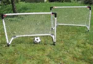 Fußballtor Set für Kinder