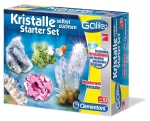 Galileo Kristalle selbst züchten