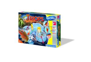 GALILEO Triops - Maxi De Luxe -