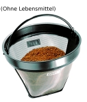 GEFU Kaffeefilter- Dauereinsatz Arabica