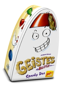 Zoch Geistesblitz Spooky Doo