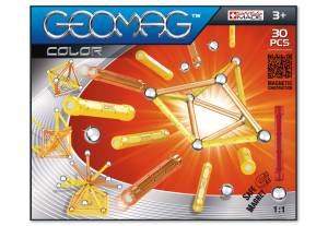 Geomag Color 30, Magnetkonstruktionsset