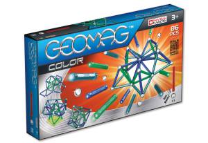 Geomag Kids Color