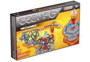 Geomag Mechanics 146