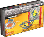 Geomag Mechanics 164 Teilig