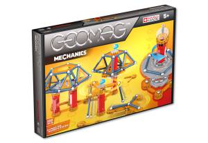 Geomag Mechanics 222