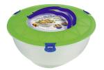 GIES Salat Butler Carry, 7,5l, 34x18cm