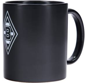 Bor. Mönchengladbach Tasse Zauberbecher, 0,3 l