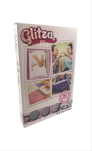 Glitza Tattoos Trends