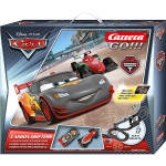 CARRERA Go!!! Carbon Drifters Disney Cars