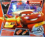 Carrera Go Disney Cars Neon Shift Drift