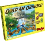 Haba Gold am Orinoko