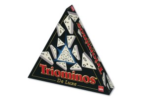 GOLIATH Triominos De Luxe