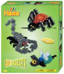 HAMA Geschenkset 3D Insekten, 2.500 St