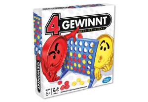 Gaming 4 gewinnt Value Game