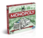 Hasbro Monopoly Classic