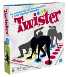 Hasbro Twister refresh