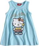 Hello Kitty Top, hellblau - verschiedene Größen