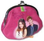 High School Musical Geldbörse "Star Dazzle", pink