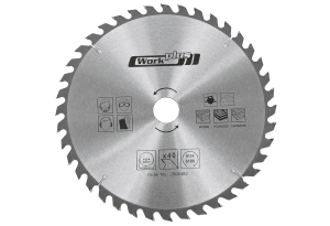 HM Kreissägeblatt 180mm, 40 Zähne