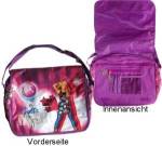 Hannah Montana Schultertasche "Gotta Rock"