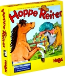 Haba Hoppe Reiter