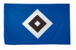 HSV Hissfahne "Arena" 400x150cm