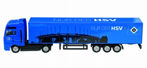 HSV Truck "Stadion" 1:87