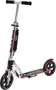 HUDORA Big Wheel RX 205, schwarz/rot