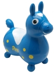 Hüpfpferd 'Rody'