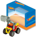 Hot Wheels Hot Wheels Radlader