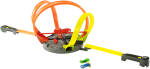 Hot Wheels Mega-Looping Crashbahn