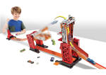 Hot Wheels Track Builder Bridge Stunt Kit