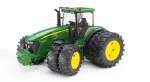 Bruder John Deere 7930 mit Zwillingsbereifung