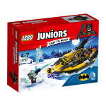 LEGO 10737 Juniors Batman gegen  Mr. Freeze