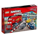 LEGO 10745 Juniors Disney Cars Finale Florida