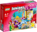 LEGO 10723 Juniors Arielles Delfinkutsche