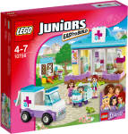 LEGO 10728 Juniors-Mias Tierklinik