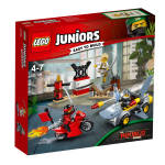 LEGO 10739 Juniors Ninjago Haiangriff