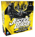 Justice League: Hero Dice Batman