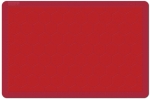 KAISER Flex Red Backblechauflage, 40x30cm