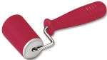 KAISER Flex Red Backform Roller, 45mm Durchmesser