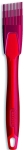 KAISER Flex Red Brat-Backpinsel, schmal, 3,2 cm