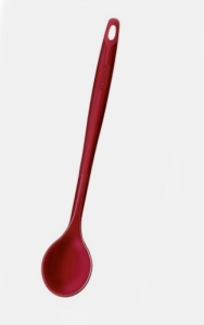 KAISER Kochlöffel "Kaiserflex-Red", 30cm