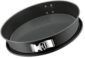 Kaiser Springform "La Forme Plus" 32 x 6,5 cm