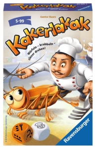 Ravensburger Kakerlakak