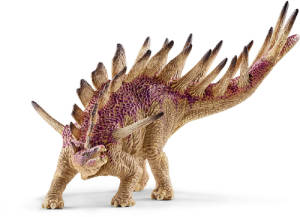 Schleich Kentrosaurus