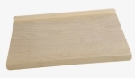 KESPER Backbrett 75x52x1cm Holz